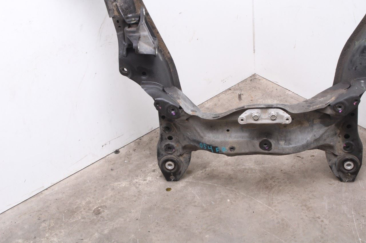 14-20 Acura MDX w/Technology Pkg AWD Front Crossmember Subframe 50200T6ZA03 OEM5