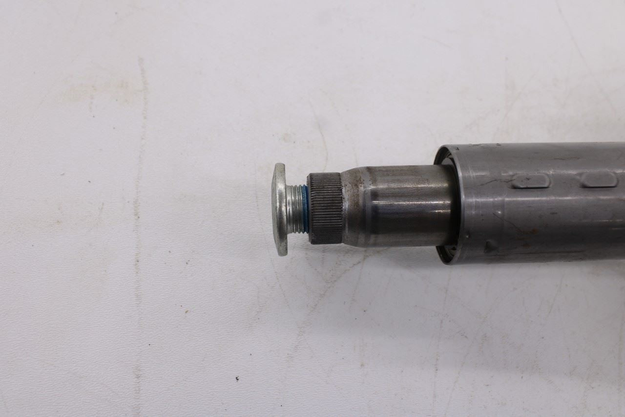 13-16 Audi S4 Premium Plus 3.0L AWD Steering Column Assembly 8K0-419-506-BC OEM6