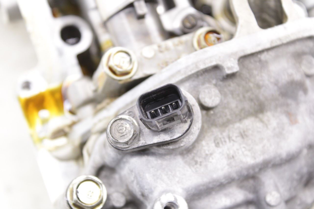 2016-2024 Honda Civic Sport 2.0L Engine Cylinder Head Naturally Aspirated 14K - Alshned Auto Parts