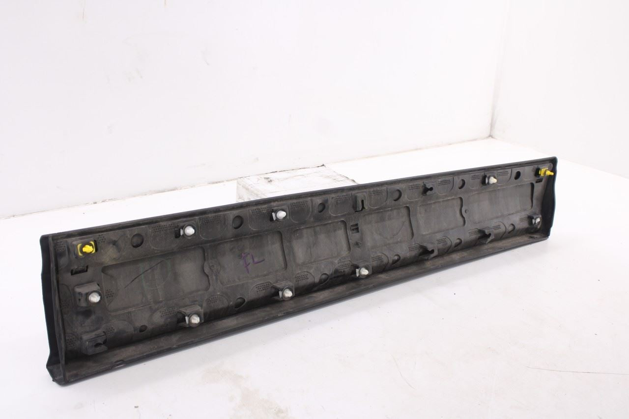 2018-2024 Chevrolet Equinox LT Front Left Door Lower Garnish Molding 848532755