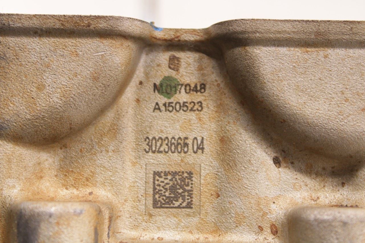 2024-2026 Polaris RZR XP 1000 Ultimate 999cc Engine Cylinder Head 3023665 OEM - Alshned Auto Parts