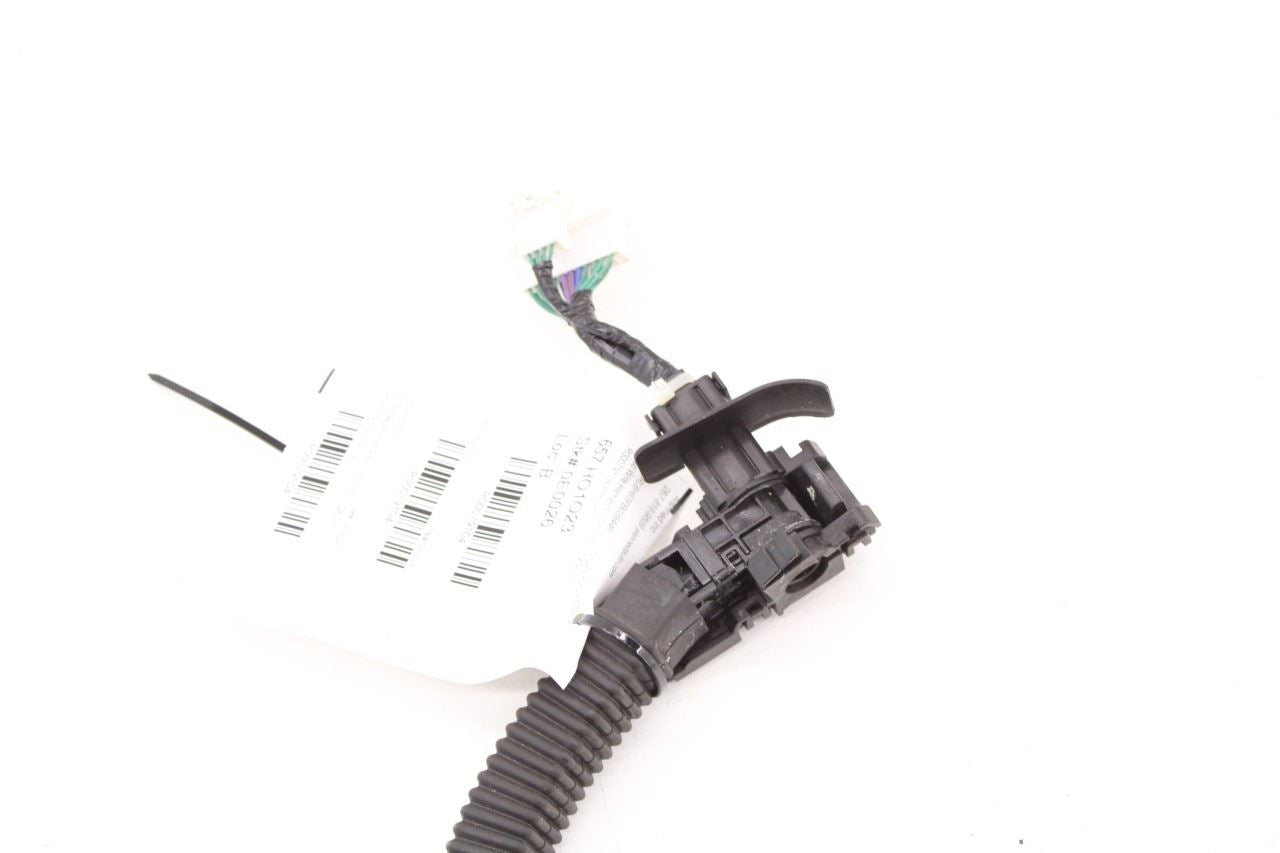 2018-26 Honda Odyssey Touring Rear Left Sliding Door Wire Harness 72584-THR-A11 - Alshned Auto Parts