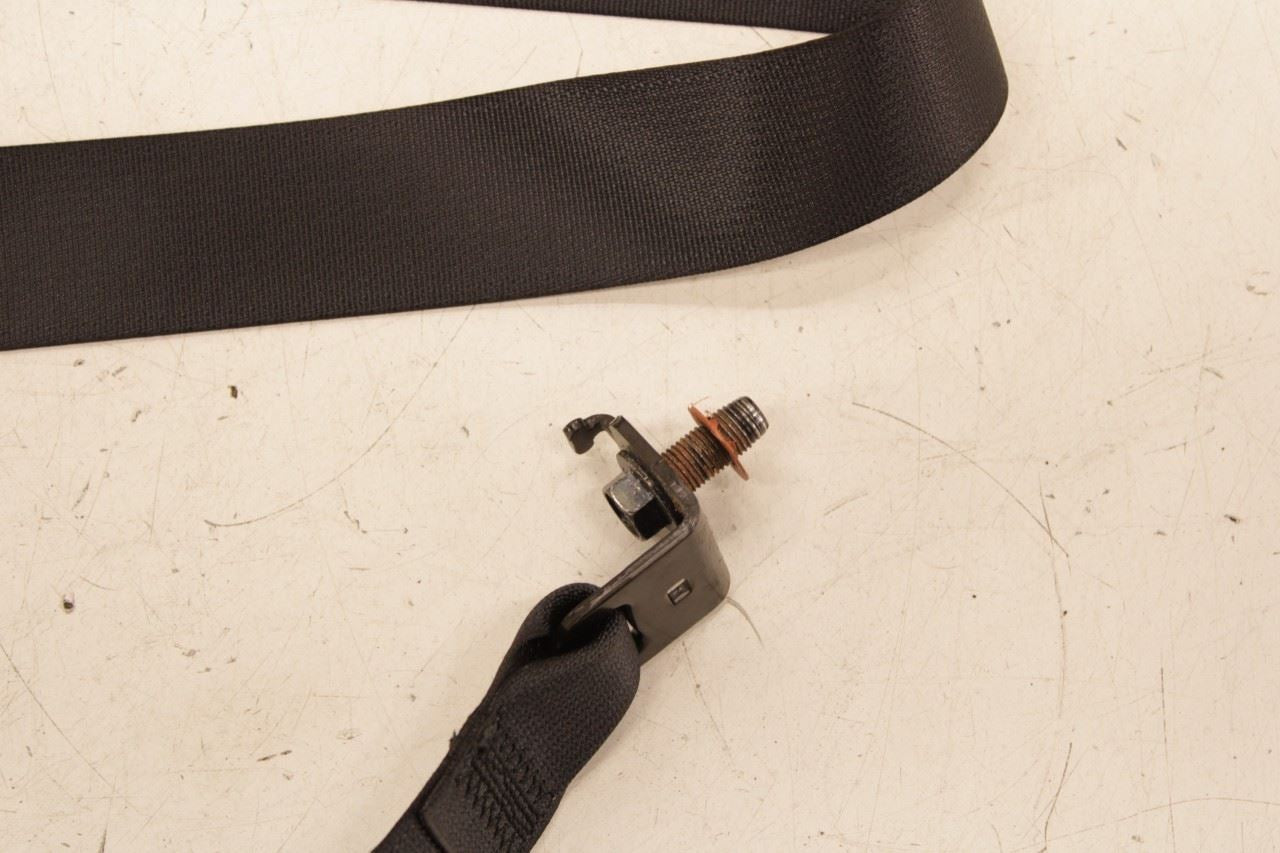 2022-23 Hyundai Tucson SEL 2.5L AWD Rear Right Side 2nd Row Seat Belt Retractor - Alshned Auto Parts