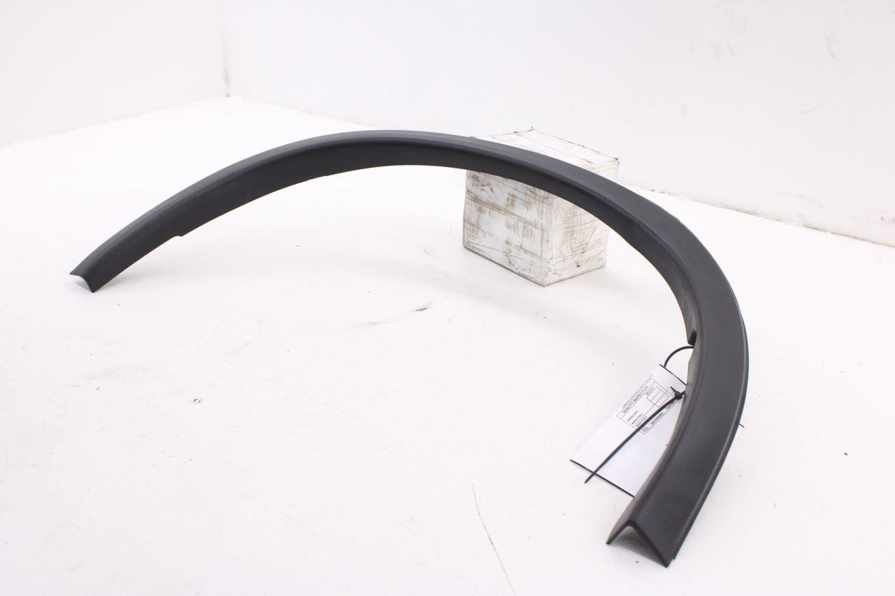 2011-25 Mitsubishi Outlander Sport SE Front Right Fender Wheel Molding 5220K2083