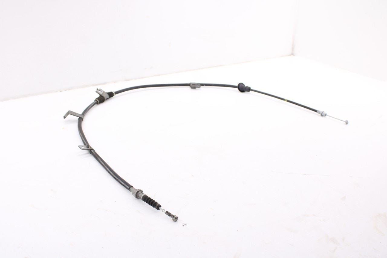 17-21 Mitsubishi Outlander Sport SE 4WD Rear Left Emergency Parking Brake Cable - Alshned Auto Parts