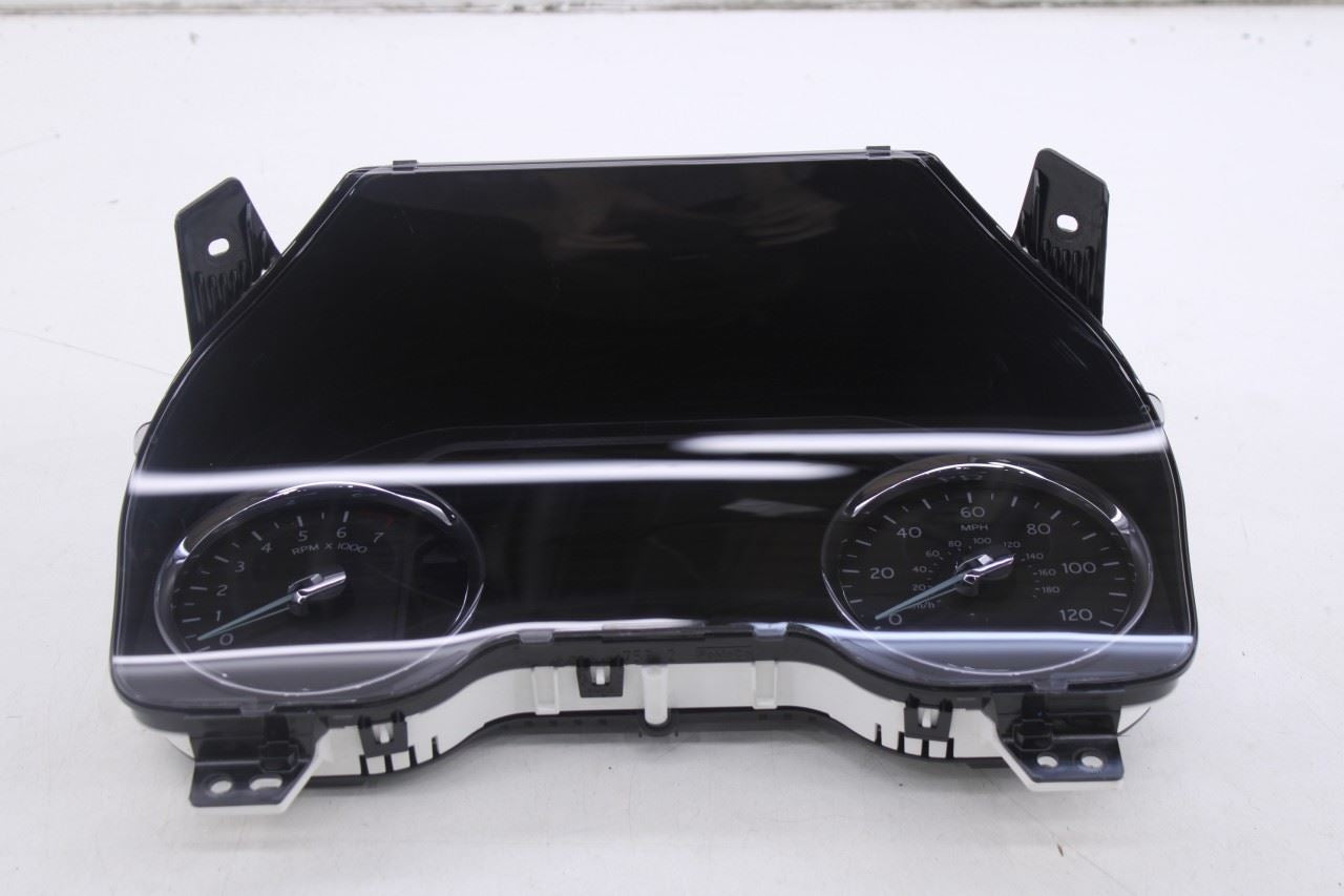 20-21 Ford Expedition Max XLT Speedometer Gauge Instrument Cluster 152K Mileage - Alshned Auto Parts
