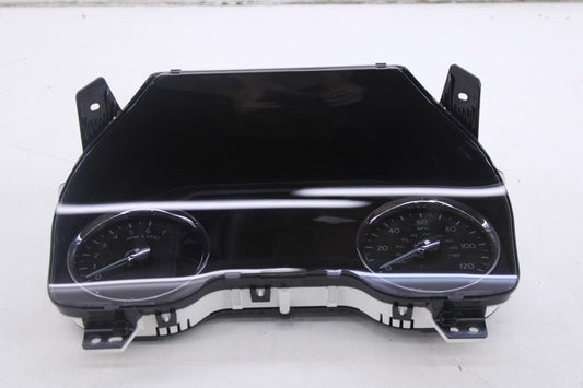 20-21 Ford Expedition Max XLT Speedometer Gauge Instrument Cluster 152K Mileage - Alshned Auto Parts