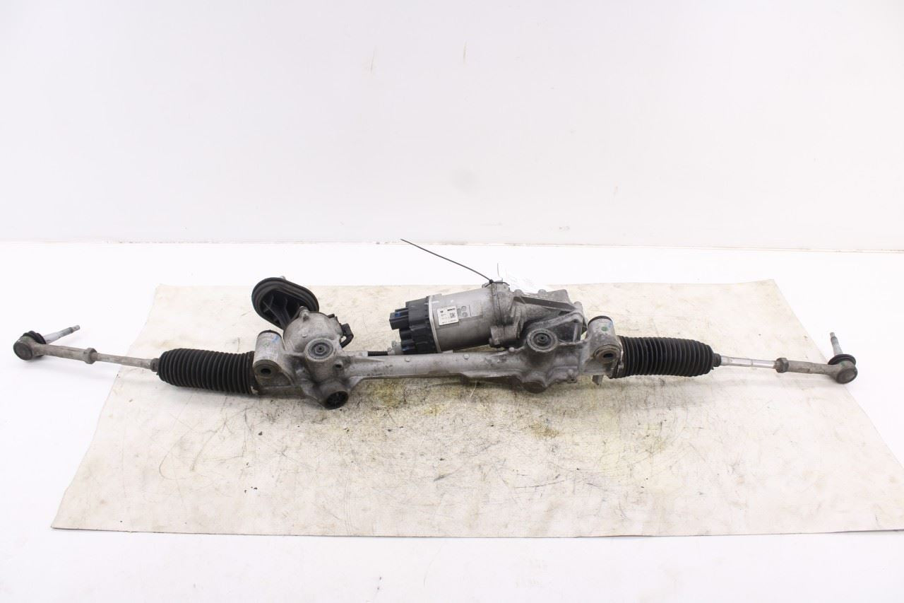 2018-2020 Chevrolet Equinox Terrain Power Steering Gear Rack and Pinion 8499227114