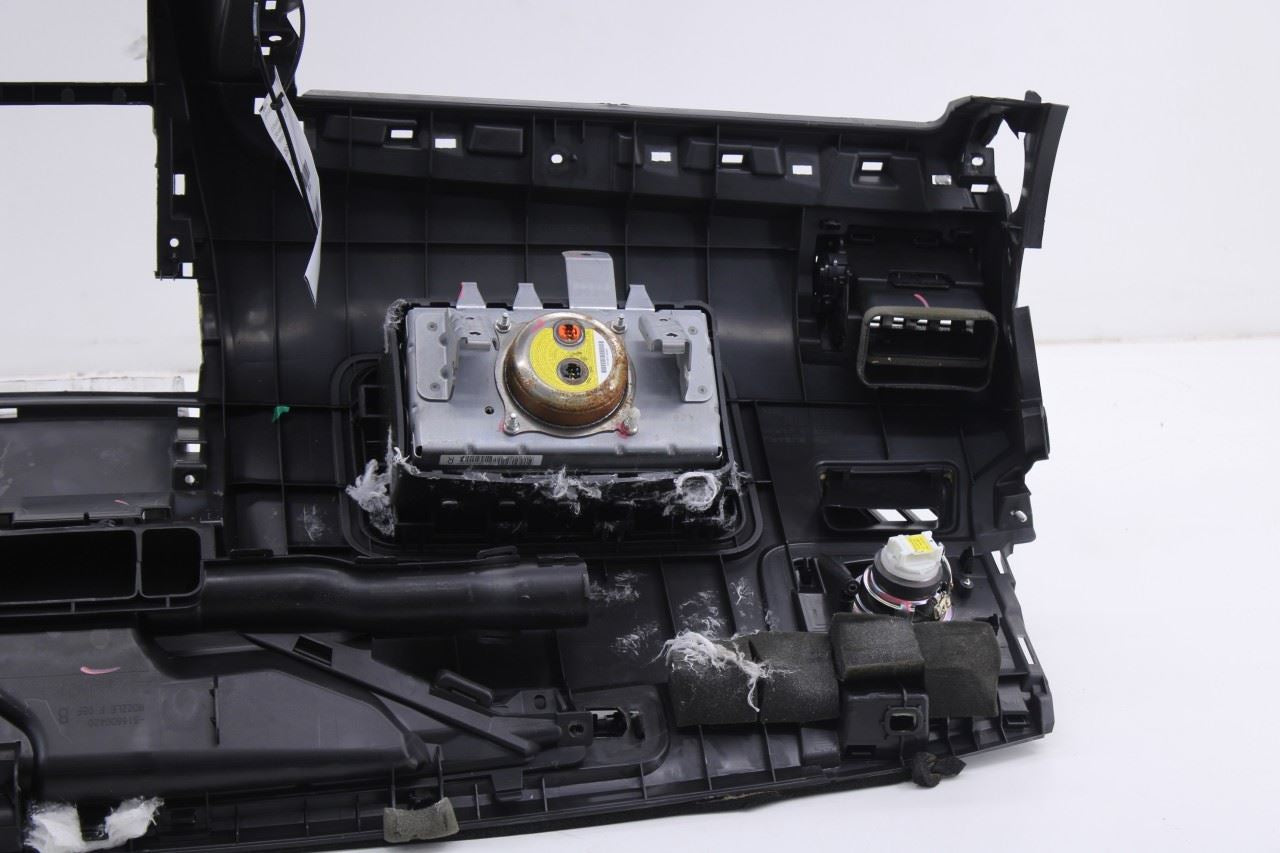 2015-16 Subaru Impreza Sport Premium Dash Instrument Panel 66040FJ031 OEM *ReaD*13