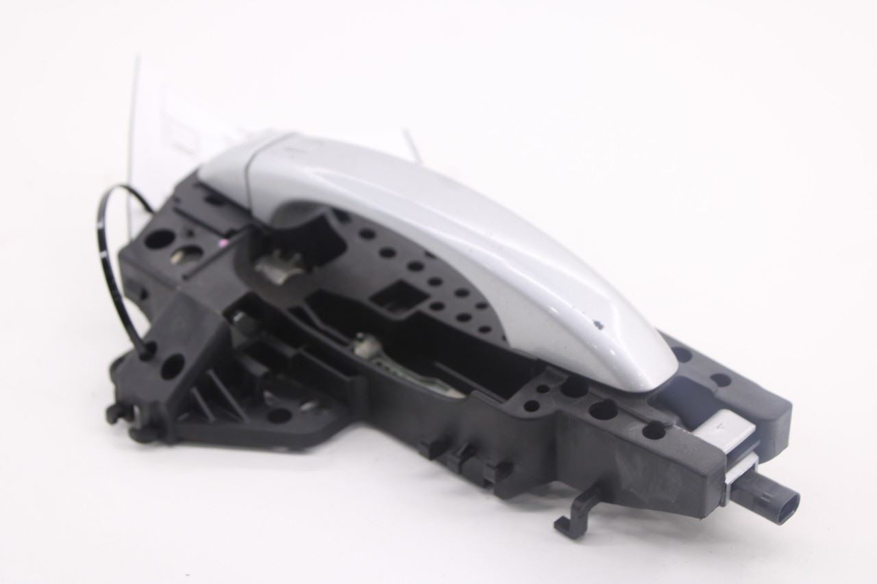 10-16 Audi S4 Premium Plus 3.0L Front Passenger Right Side Door Exterior Handle - Alshned Auto Parts