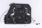 08-20 Dodge Grand Caravan Rear Right Door Window Regulator w/ Carrier and Motor0