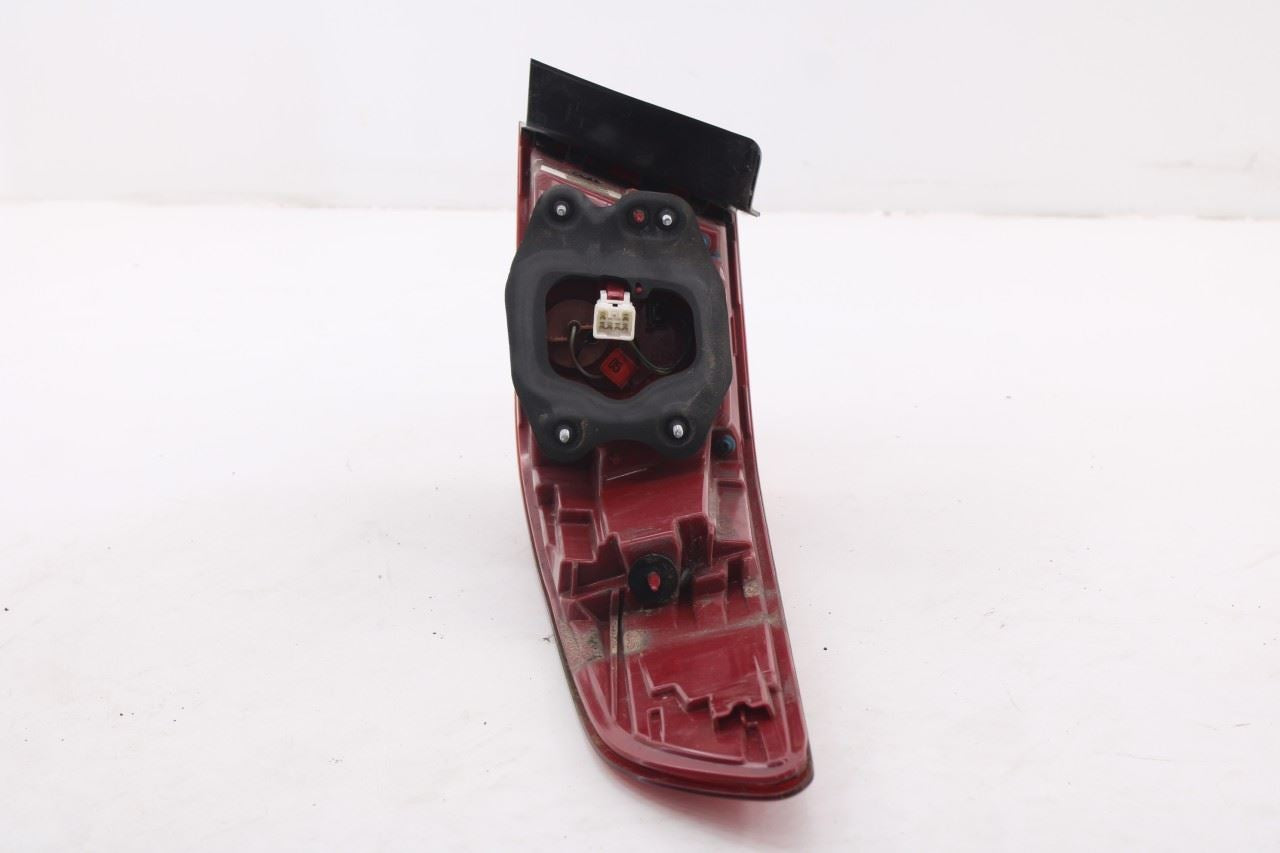 2016-2018 KIA Optima EX Rear Left Driver Side Outer Tail Light Lamp 92401-D4230 - Alshned Auto Parts