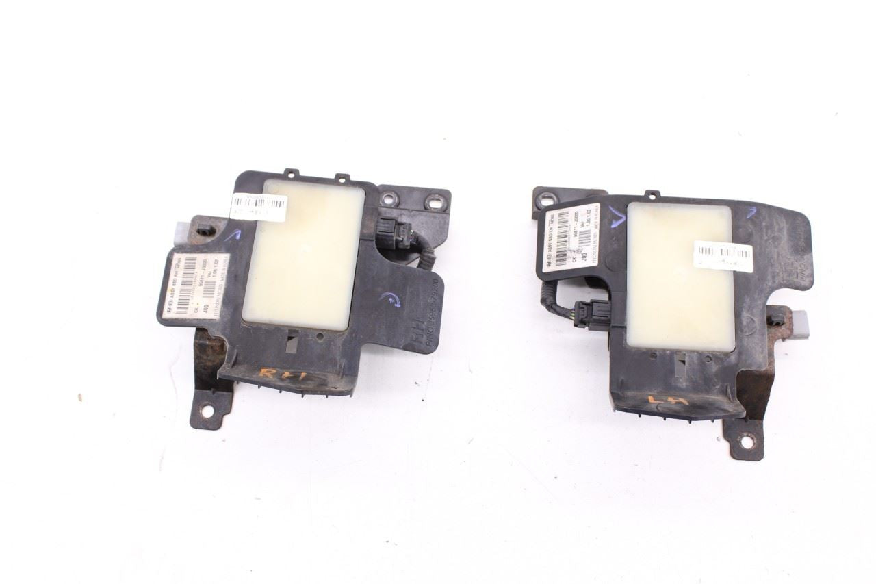 2018-2021 KIA Stinger GT2 AWD Rear Left and Right Blind Spot Radar Sensor Module - Alshned Auto Parts