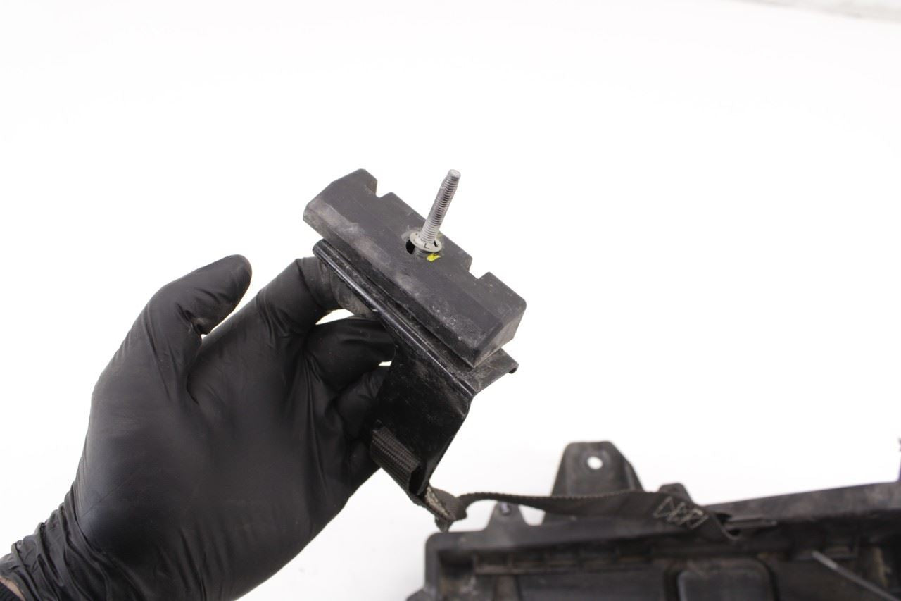 2017-2024 Chrysler Pacifica Limited Battery Holder Tray Mount Bracket 68226079AD - Alshned Auto Parts