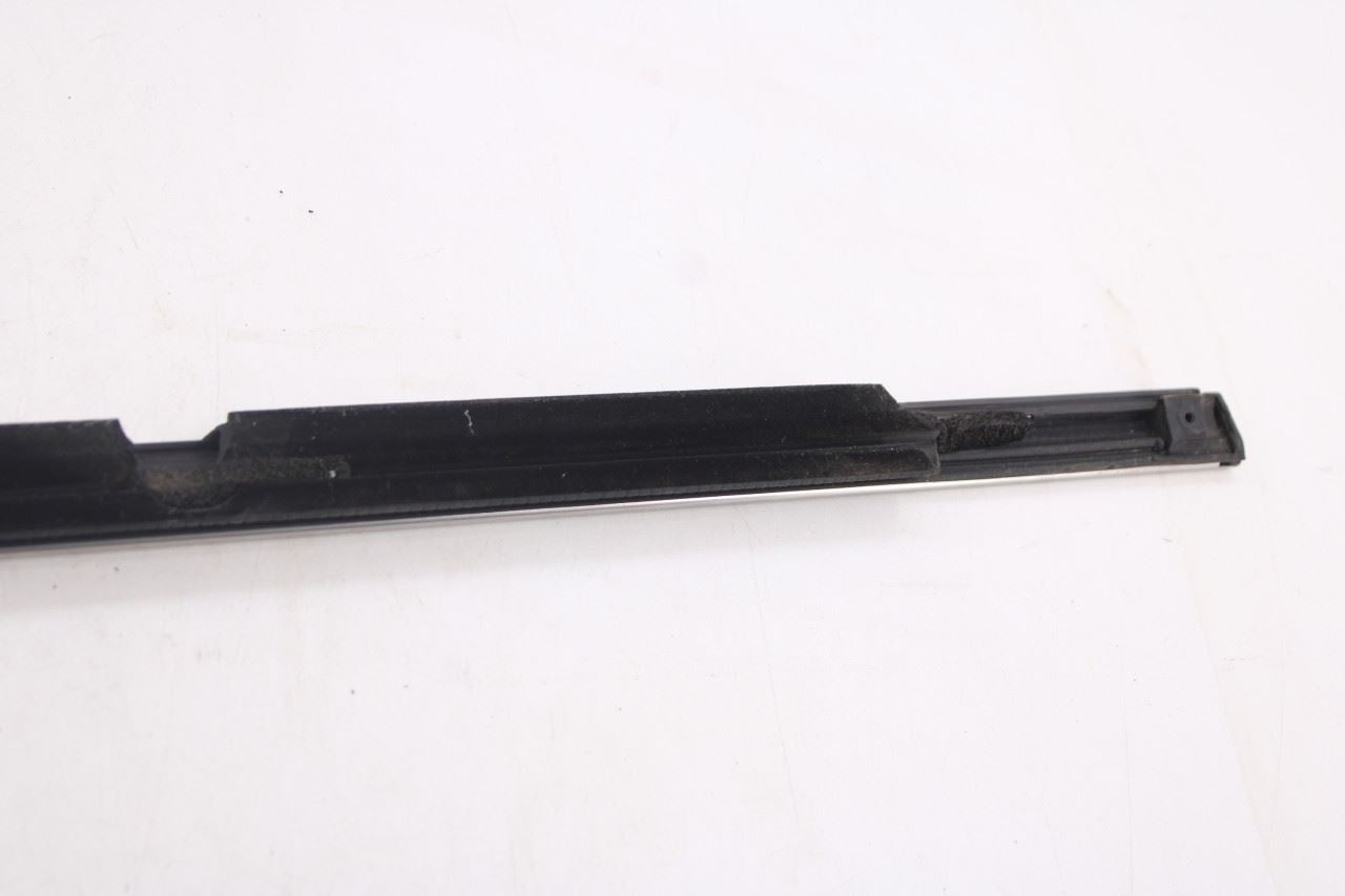 2018-2026 Ford Expedition Max XLT Rear Right Door Belt Molding and Weatherstrip13