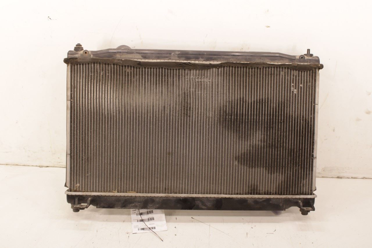 16-24 Infiniti Q50 Premium 3.0L Primary Engine Coolant Radiator 214604HK0A *ReaD - Alshned Auto Parts