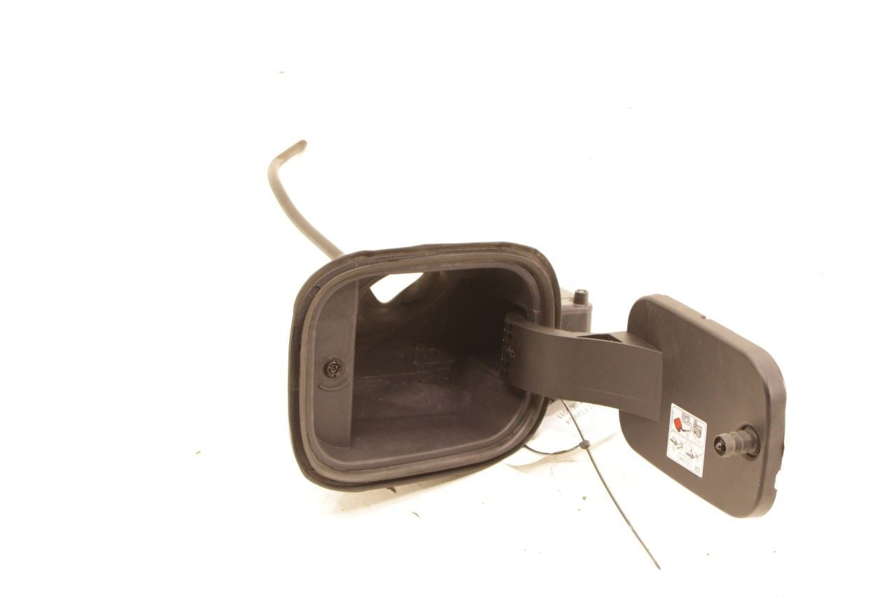 2022-2024 Ford Expedition MAX XLT Fuel Filler Door Housing Pocket NL1B7827936AA - Alshned Auto Parts