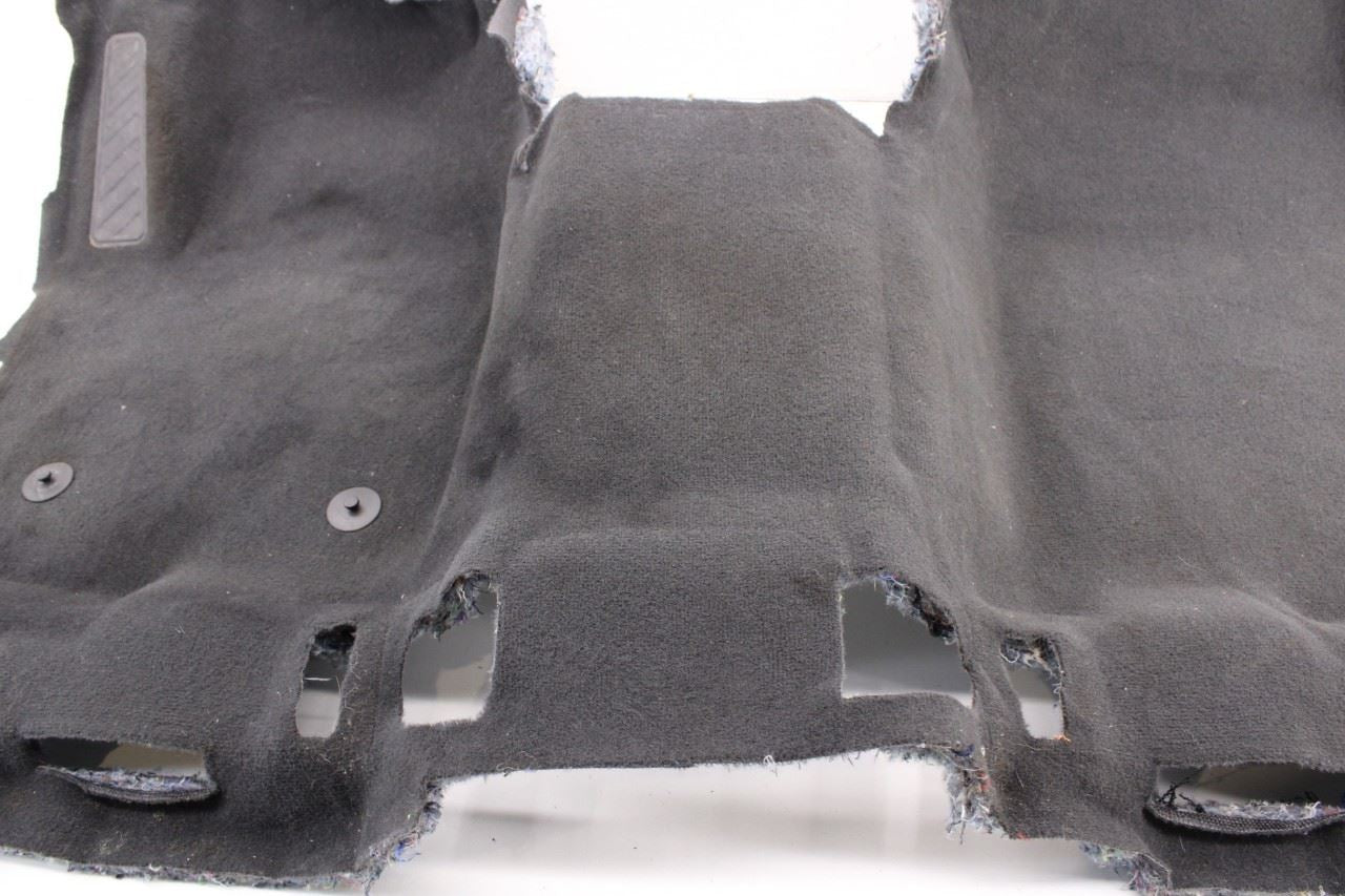 22-25 Chevrolet Silverado LT-L Front Floor Carpet Liner RH and Left Side *ReaD* - Alshned Auto Parts