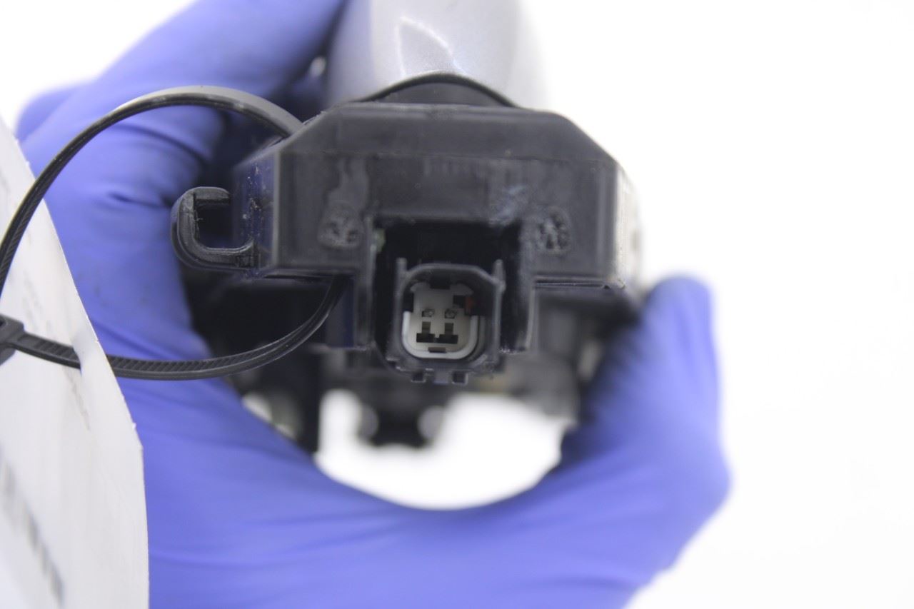 18-23 Jeep Compass Limited 2.4L Front Passenger Right Side Door Exterior Handle - Alshned Auto Parts