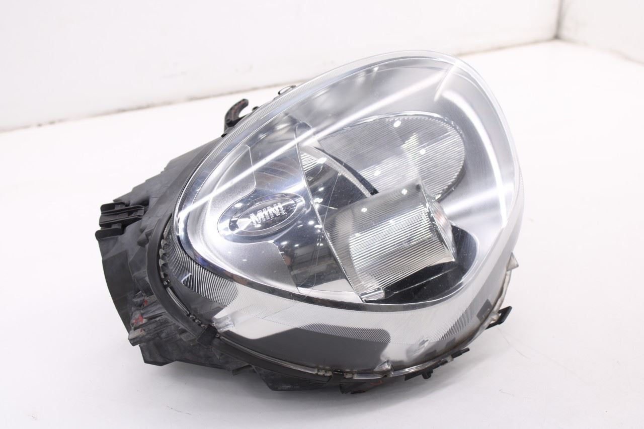 2011-16 Mini Countryman Cooper S 1.6L AWD Front Right Side Headlight Lamp *ReaD*2