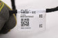 2023 Ford F150 XLT Supercrew Rear Right Side Door Wire Harness PL3T-14632-EC OEM4