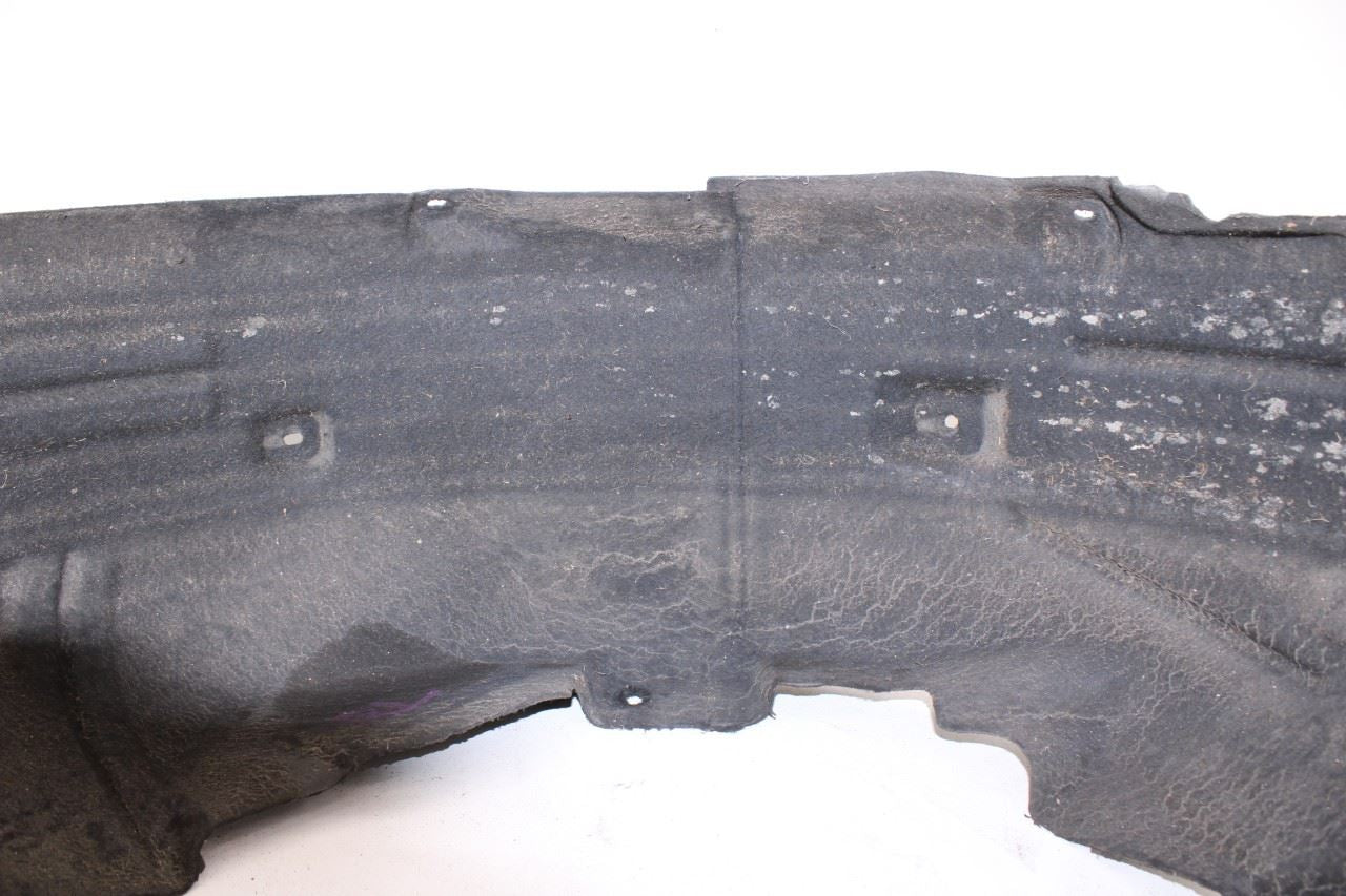 15-23 Ford Mustang Conv V6 Rear Left Driver Side Wheelhouse Liner Splash Shield9