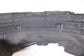 15-23 Ford Mustang Conv V6 Rear Left Driver Side Wheelhouse Liner Splash Shield9