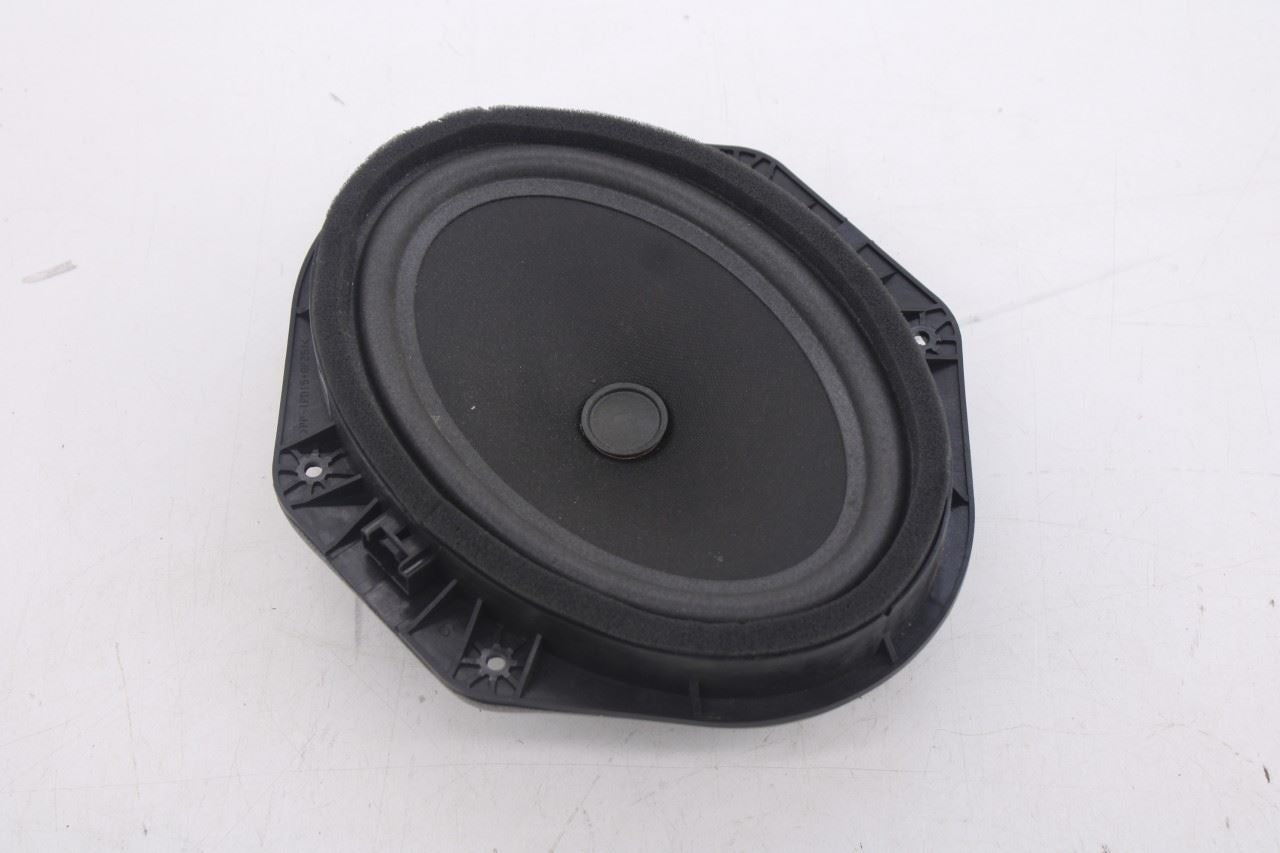 2018-2024 Ford Expedition Max XLT Front RH and LH Door Audio Speaker Set of 2 - Alshned Auto Parts