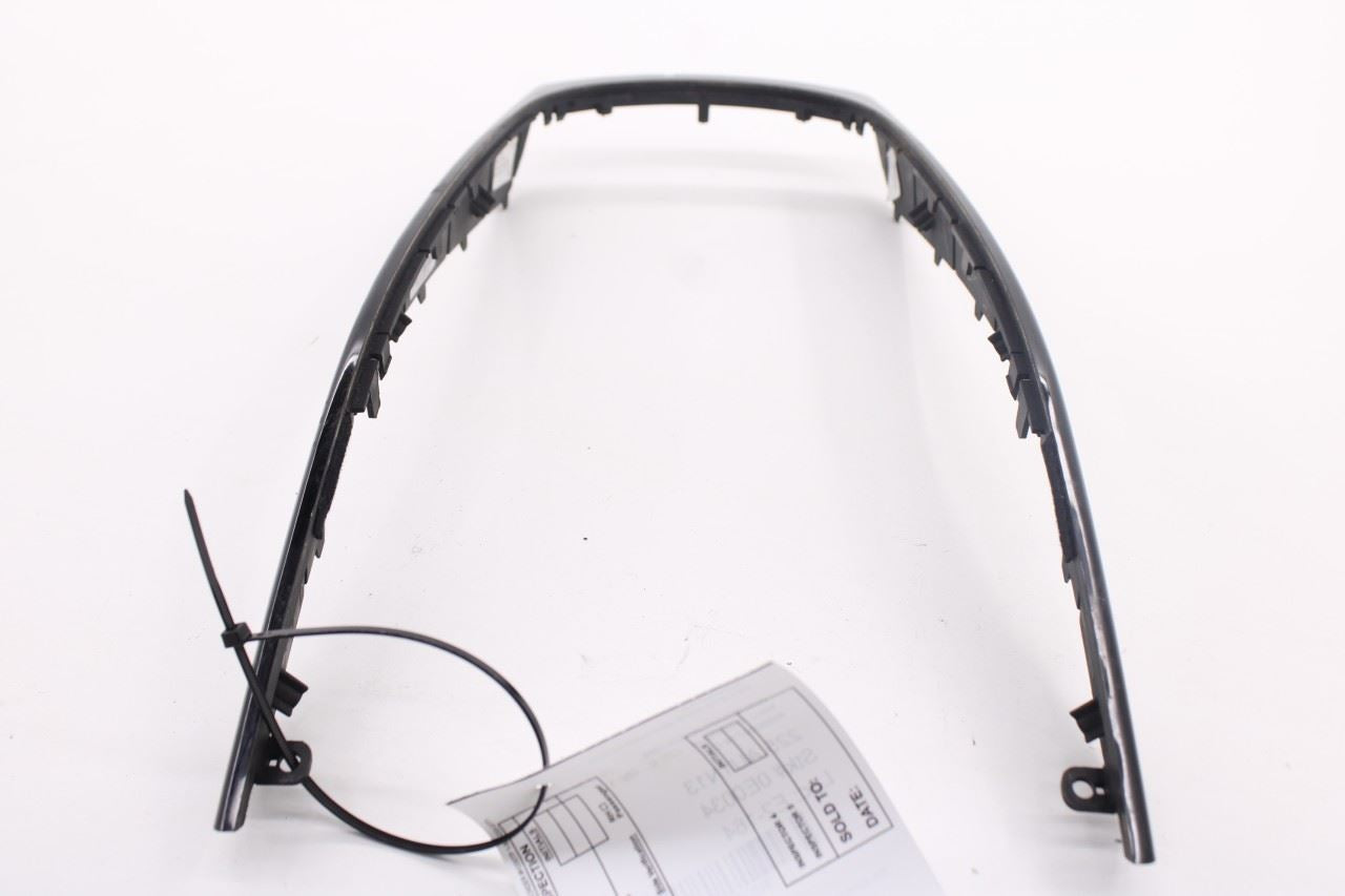2010-16 Audi S4 Premium Plus Center Console Trim Bezel 8K0-863-305-P-1LQ *ReaD* - Alshned Auto Parts
