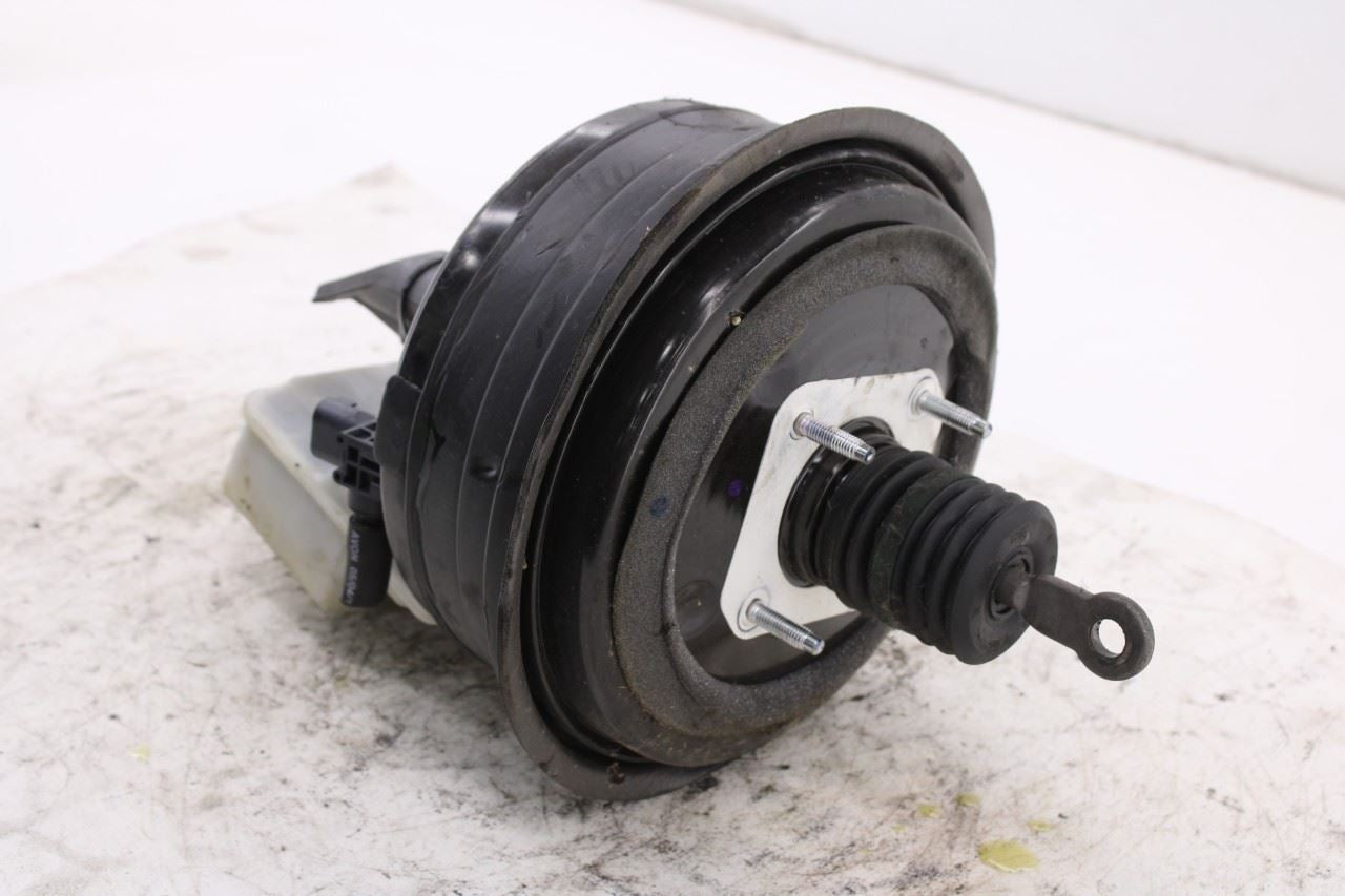 14-15 Dodge Durango SXT 3.6L Power Brake Booster and Master Cylinder 68190182AG - Alshned Auto Parts