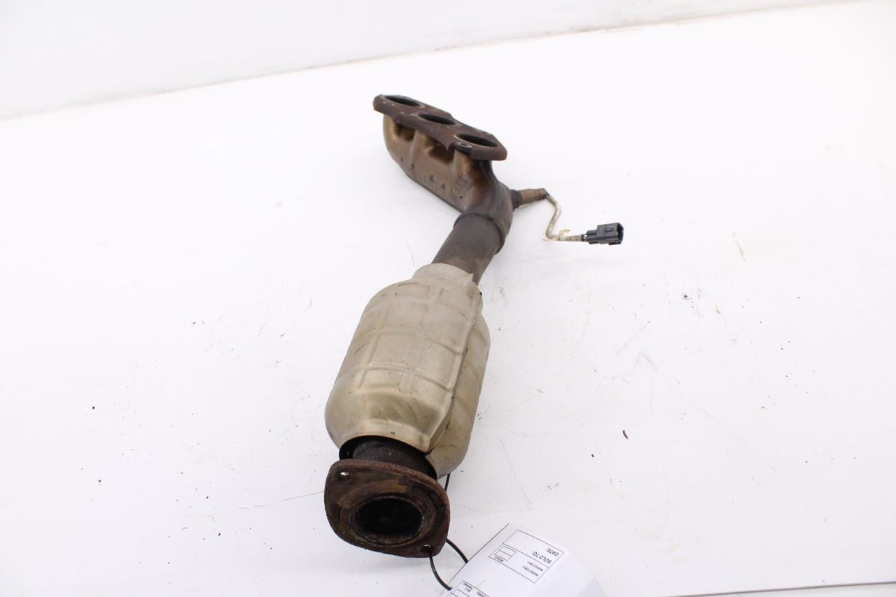 2013-15 Lexus IS250 2.5L AWD Right Side Exhaust System Manifold 17140-31790 OEM - Alshned Auto Parts