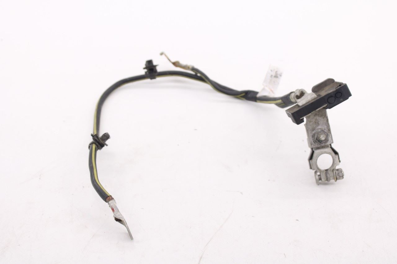 2011-25 Mitsubishi Outlander Sport SE Negative Battery Cable Wire Harness *ReaD*8