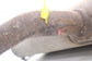 2016-22 Kia Sportage Nightfall 2.4L FWD Rear Exhaust Muffler 28710-D9640 *ReaD*15