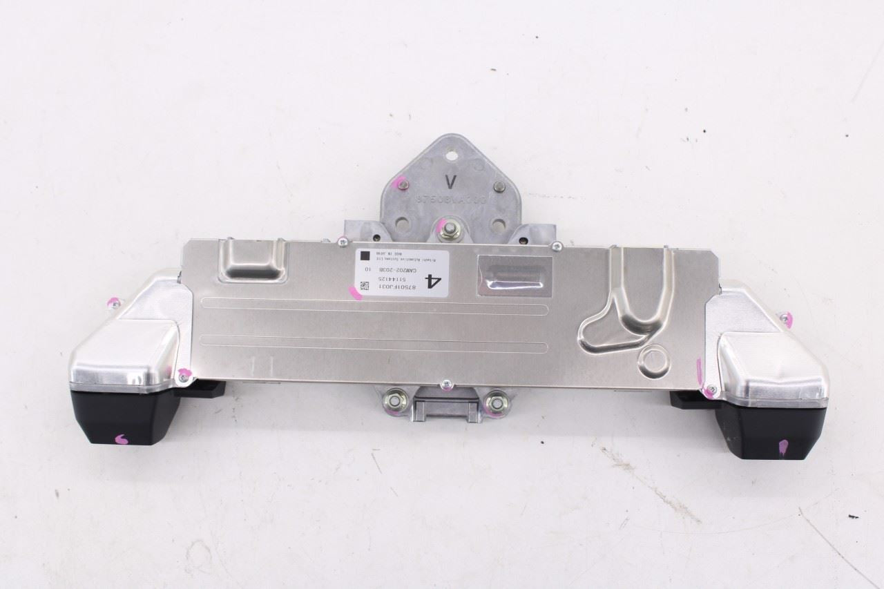 2015 Subaru Impreza Sport Premium Front Windshield Lane Keep Assist Camera OEM - Alshned Auto Parts