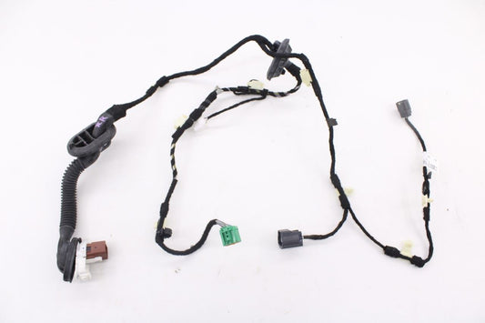 2023 Ford F150 XLT Supercrew Rear Right Side Door Wire Harness PL3T-14632-EC OEM - Alshned Auto Parts