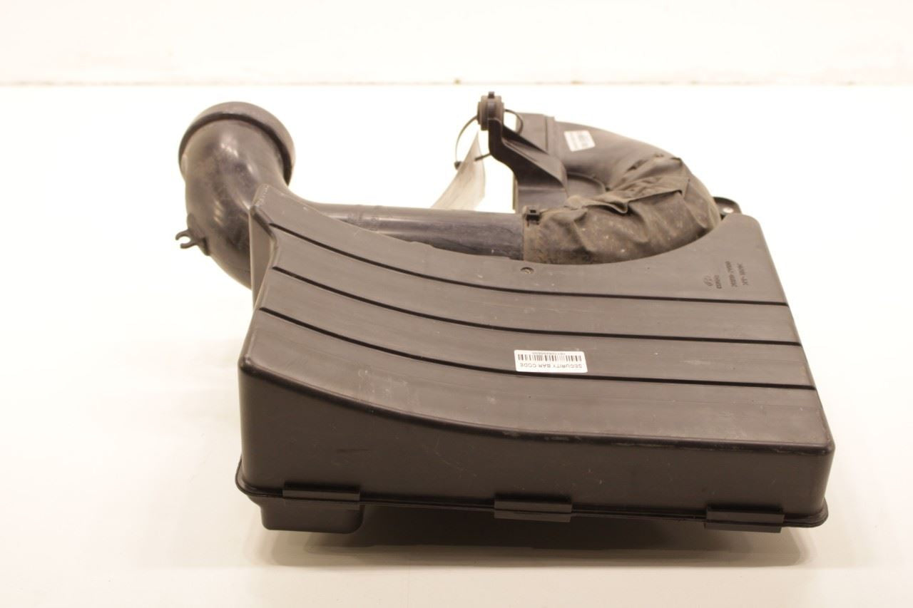 2011-2017 Hyundai Veloster Turbo 1.6L FWD Air Intake Cleaner Resonator Assembly - Alshned Auto Parts