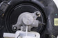 21-23 Hyundai Santa Fe SEL Power Brake Booster w/ Master Cylinder w/ Reservoir 6