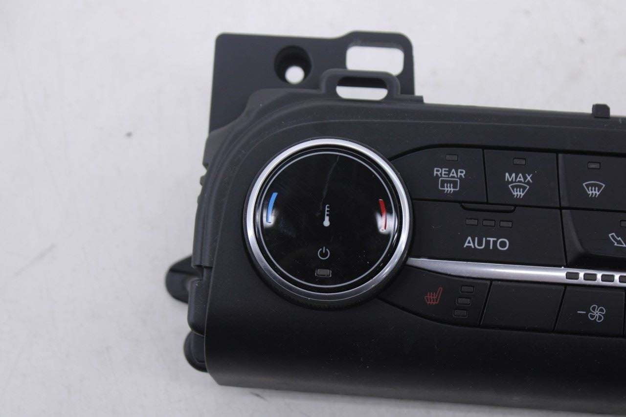 2023-2026 Ford Escape ST Dash AC Heater Temperature Climate Control Panel - Alshned Auto Parts