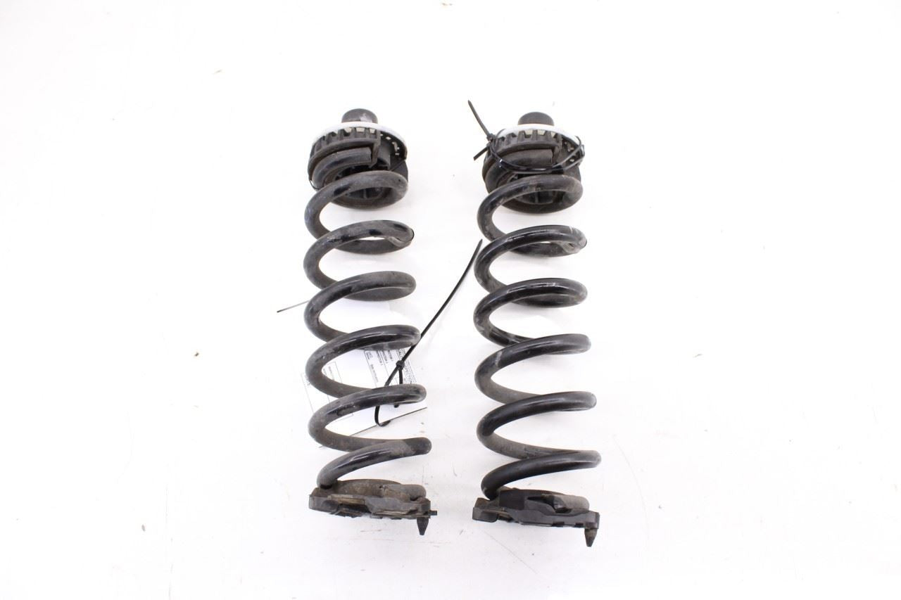 23-25 BMW 430i Gran Coupe xDrive Rear Suspension Right and Left Coil Spring Set - Alshned Auto Parts