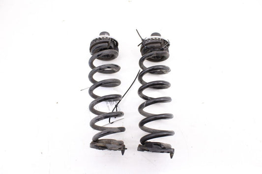 23-25 BMW 430i Gran Coupe xDrive Rear Suspension Right and Left Coil Spring Set - Alshned Auto Parts