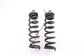 23-25 BMW 430i Gran Coupe xDrive Rear Suspension Right and Left Coil Spring Set - Alshned Auto Parts
