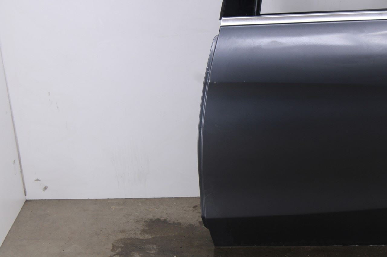 2015-2021 Mercedes-Benz C300 4Matic Rear Left Side Door Shell Panel 2057300105645
