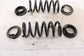 2015-23 Ford Mustang Conv V6 RWD Rear RH and LH Coil Spring Set of 2 FR3C5560KA5