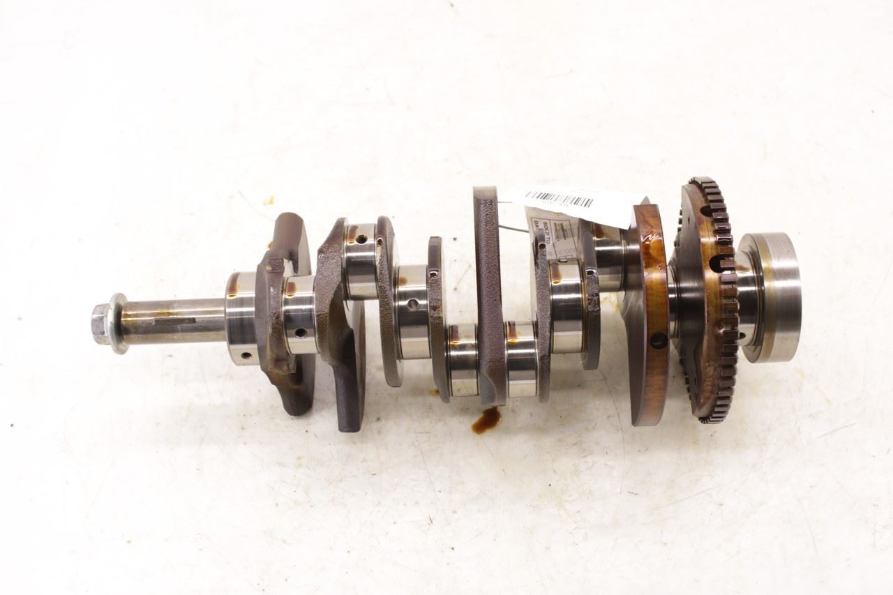 2017-2024 Chrysler Pacifica Limited 3.6L Engine Motor Crankshaft 93K 05184324AE - Alshned Auto Parts
