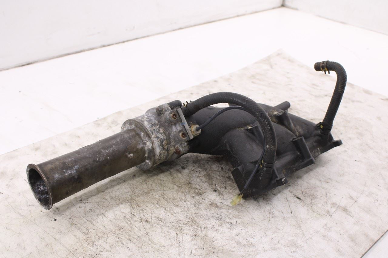 2016-2026 Yamaha VX Deluxe 1.0L Exhaust System Manifold Pipe 6JS-14711-00-00 OEM2