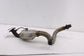 2021-2023 Toyota Tacoma SR5 3.5L 4WD Left Driver Side Exhaust System Pipe *ReaD* - Alshned Auto Parts