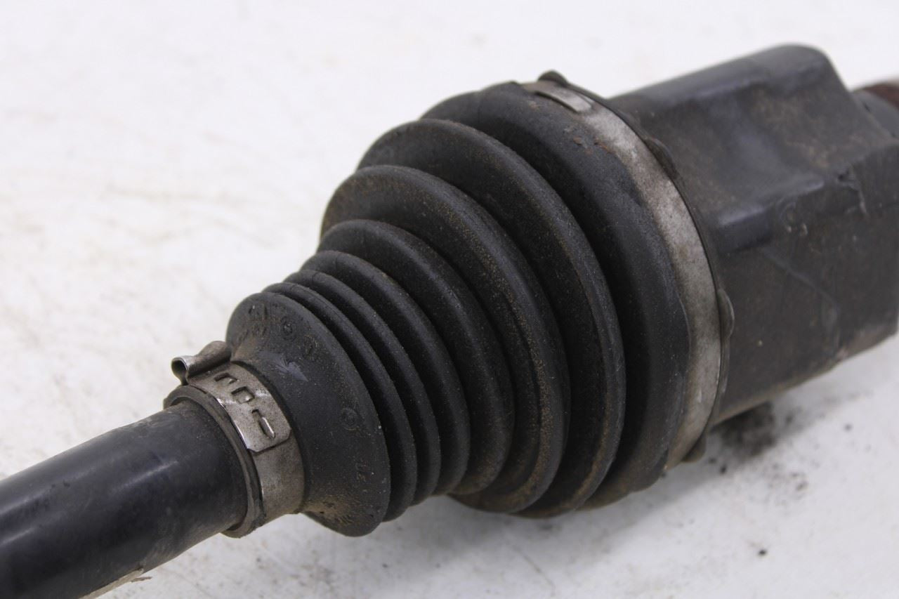 2011-2016 Mini Countryman Cooper S AWD Front Right Side CV Axle Drive Half Shaft4