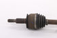 2018-2024 Ford Expedition Limited 4x4 Rear Right Side CV Axle Drive Half Shaft2