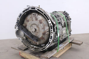 2018-21 Ford Expedition 3.5L 4WD 10-Spd Auto Transmission 10R80 Floor Shift 152K