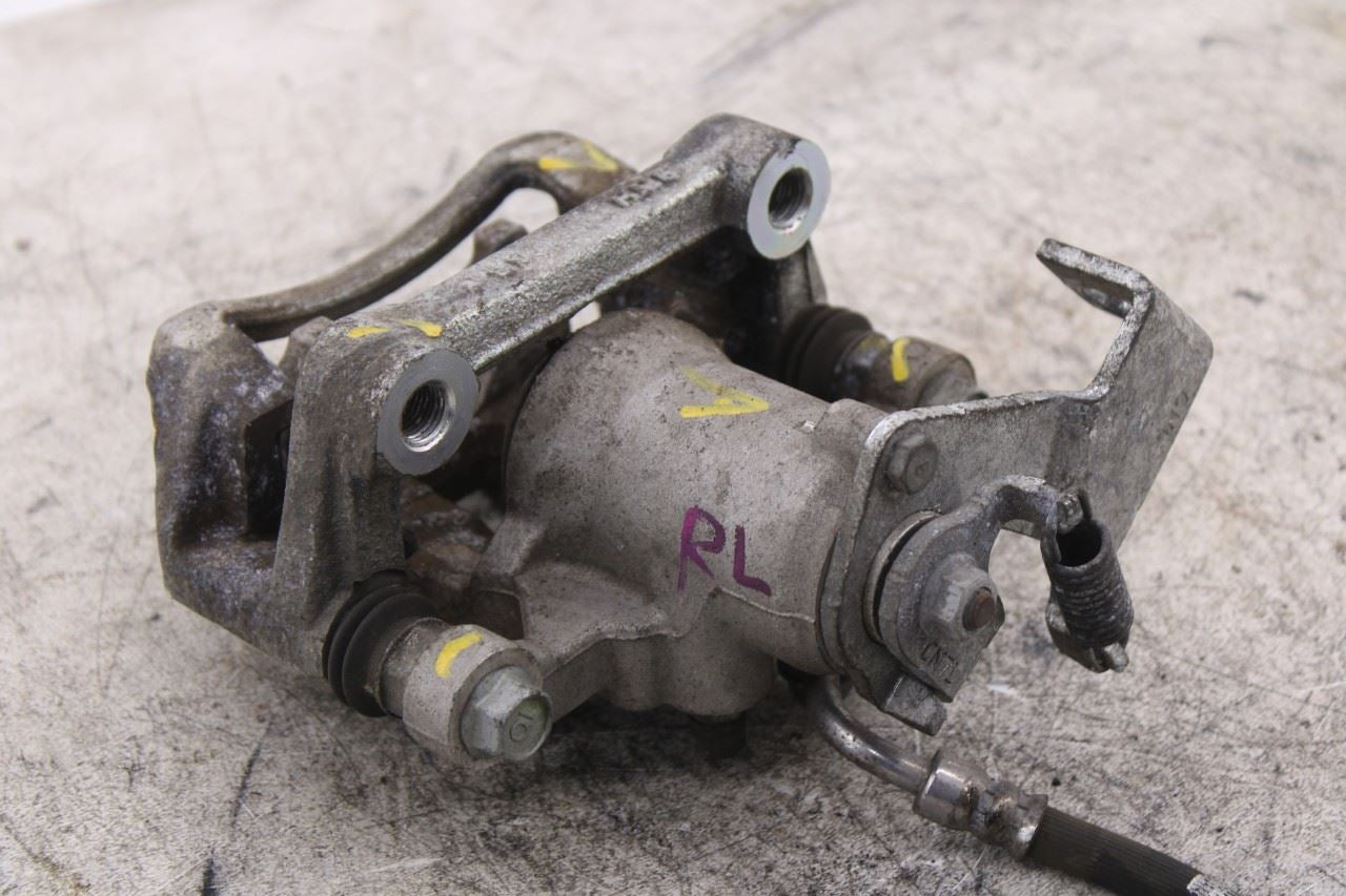 2021-26 Hyundai Elantra SE Rear Left Driver Side Disc Brake Caliper 58310-AAA309